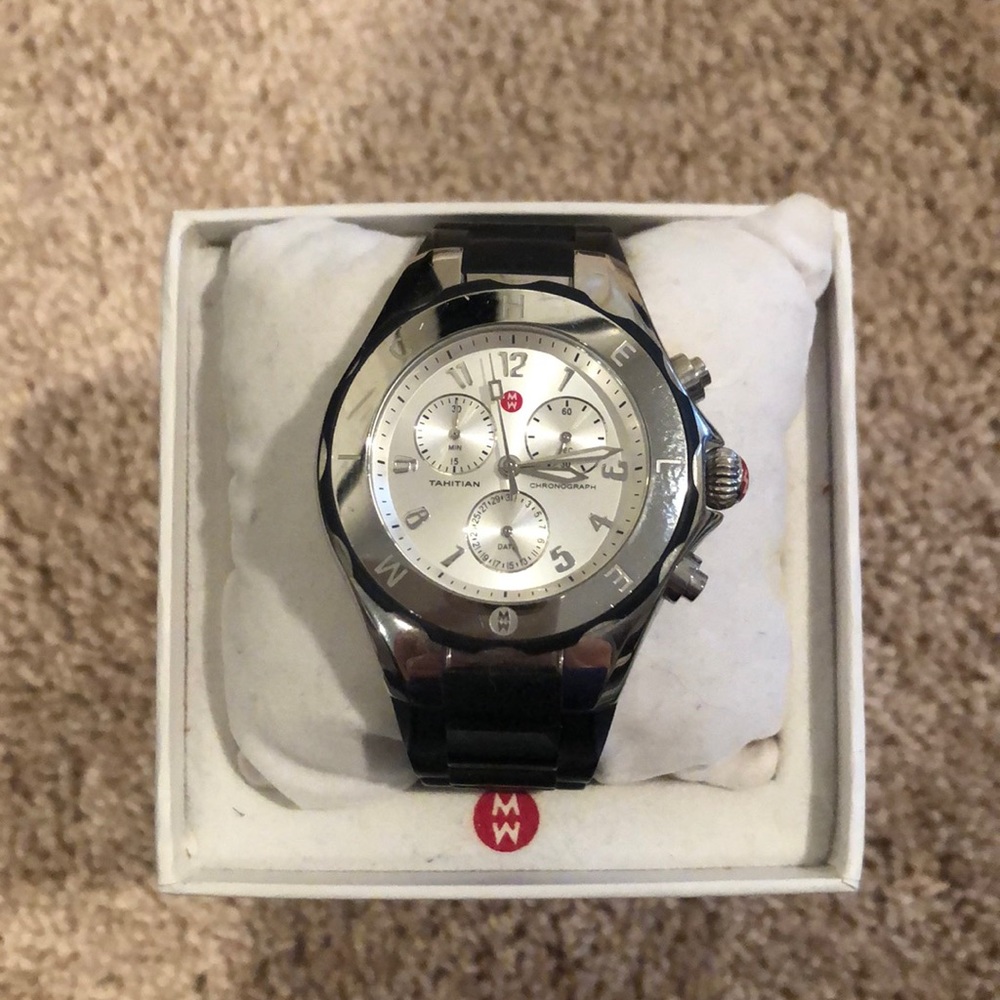 Michele Watch